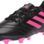 adidas Child-Unisex Goletto VII Firm Ground Soccer Cleats Review