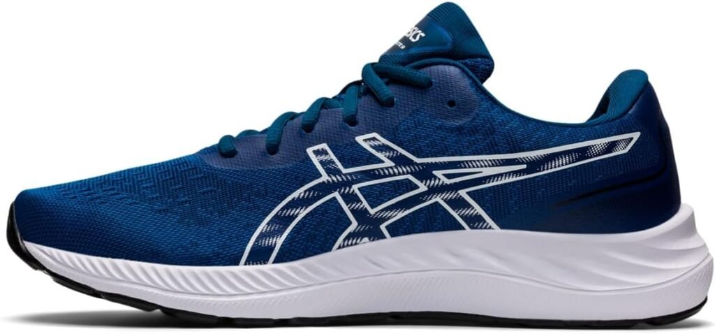 ASICS Gel-Excite 9 Running Shoes Review