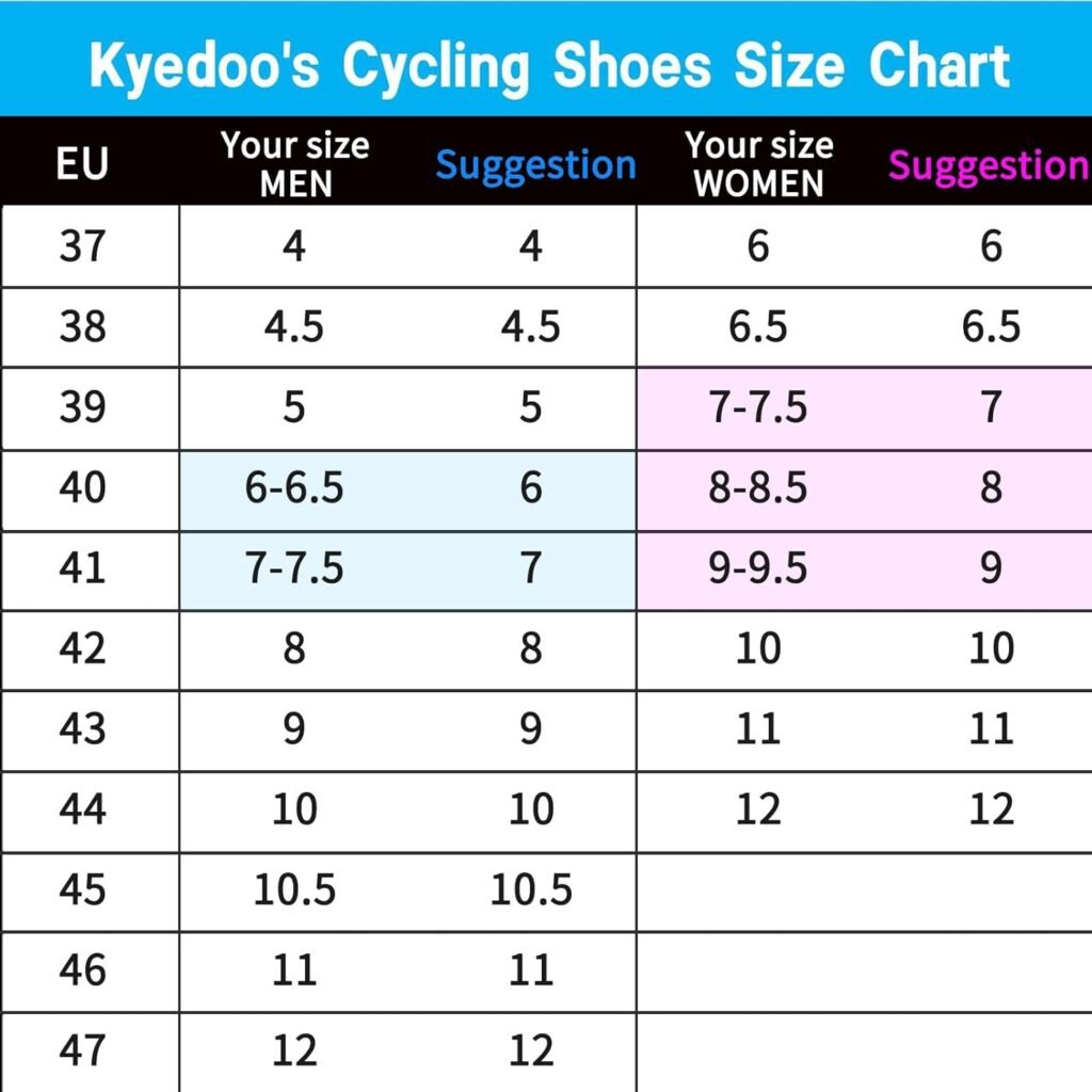 Mens Womens Cycling Shoes Compatible with Pelaton Bike Shoes Road Bike Shoes Riding Bicycle Pre-Installed with Delta Cleats Clip Indoor Outdoor Pedal