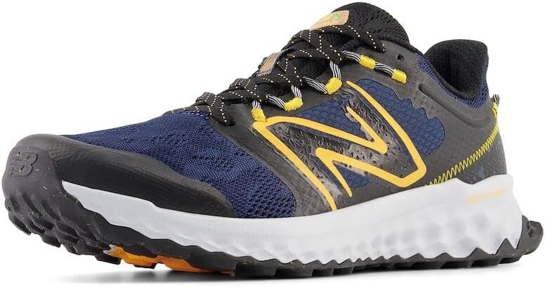 New Balance Mens Fresh Foam Garoe V1 Trail Running Shoe