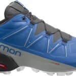 Salomon Men’s Speedcross 5 Trail Running Shoes Review