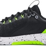 Under Armour Men’s Charged Commit Tr 3 Cross Trainer Review