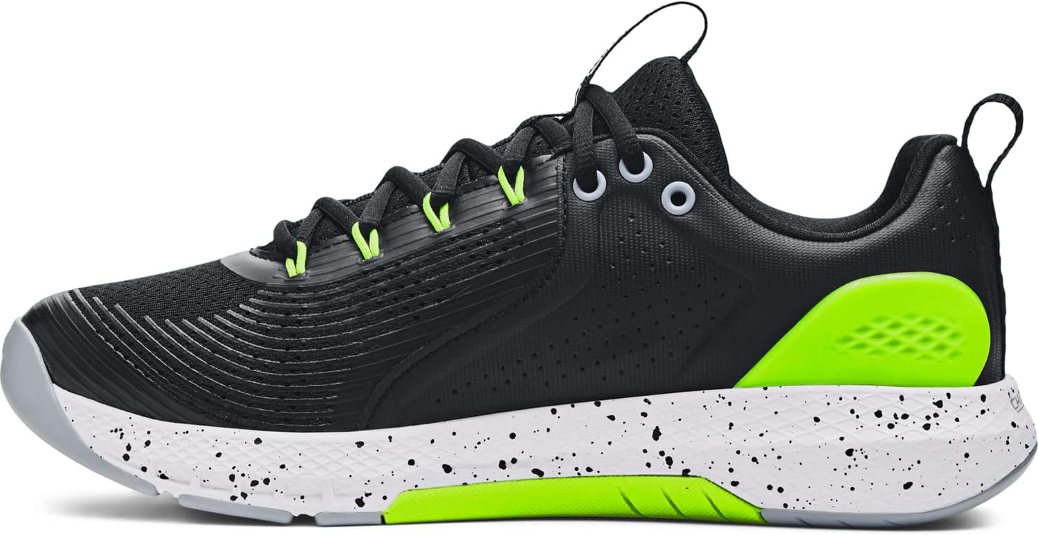 Under Armour Men’s Charged Commit Tr 3 Cross Trainer Review