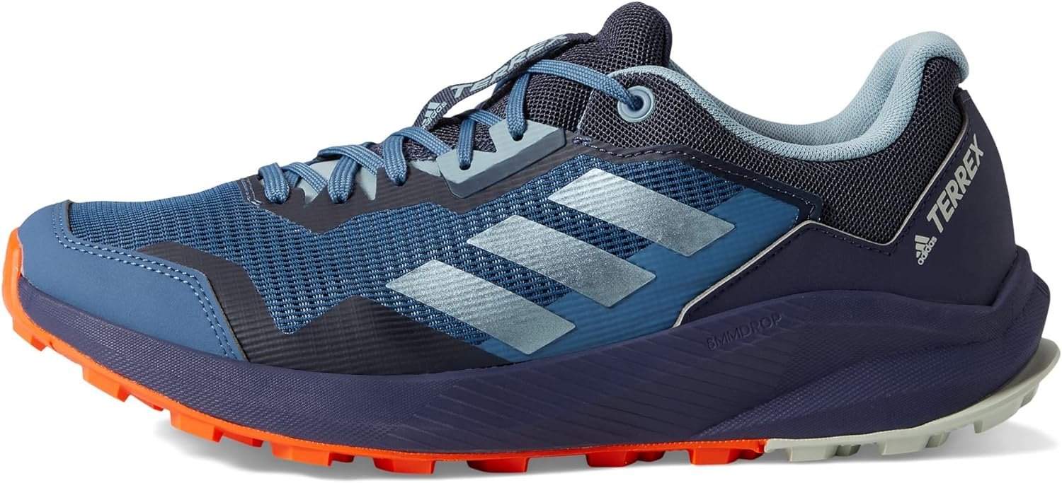 adidas Men’s Terrex Trailrider Trail Running Shoes Review