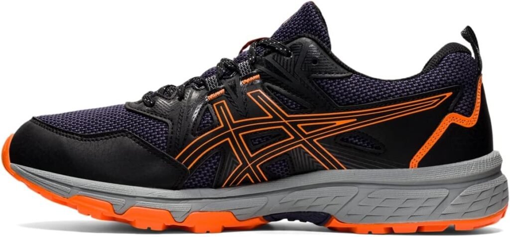 ASICS Mens Gel-Venture 8 Running Shoes