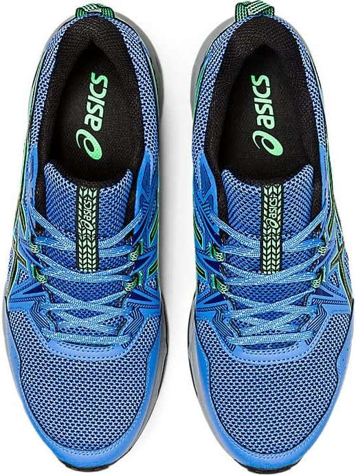 ASICS Mens Gel-Venture 8 Running Shoes