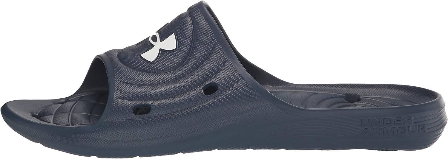 Under Armour Men’s Locker Iv Slide Sandal Review