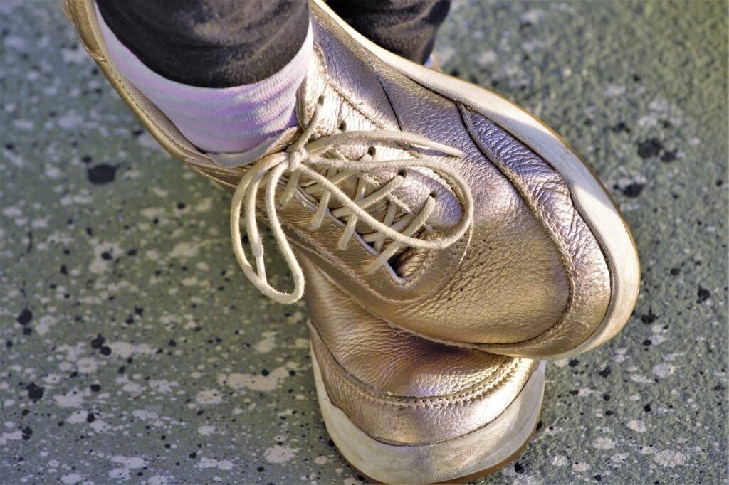 Advancements in Gym Shoe Innovations