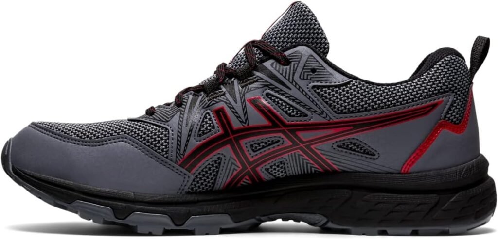 ASICS Mens Gel-Venture 8 Running Shoes