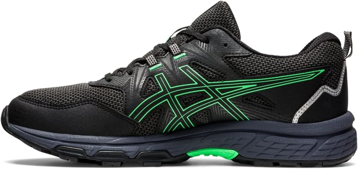 ASICS Men’s Gel-Venture 8 Running Shoes Review