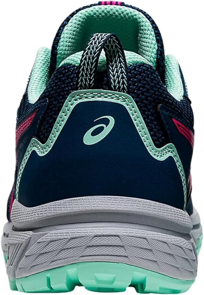 ASICS Womens Gel-Venture 8 Running Shoes