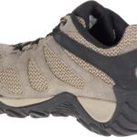 Merrell Men’s Yokota 2 Hiking Shoe Review