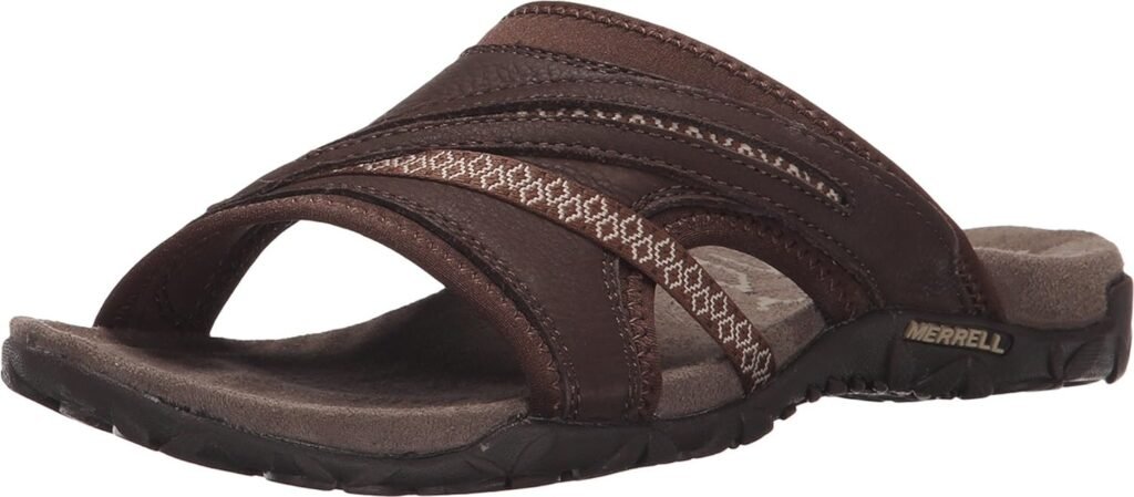 Merrell Womens Terran Slide II