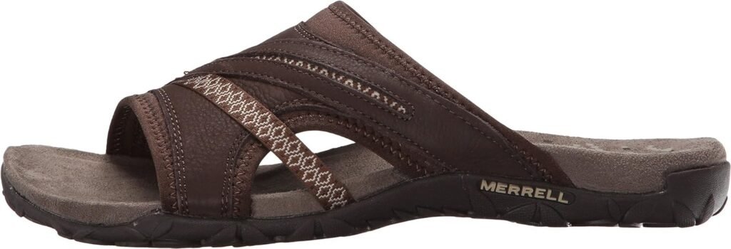 Merrell Womens Terran Slide II