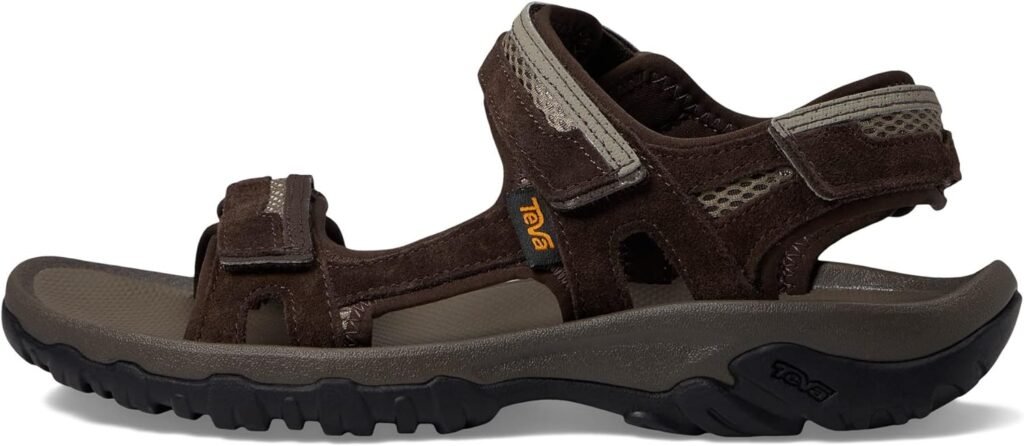 Teva Mens, Hudson Sandal