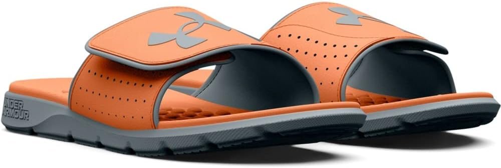 Under Armour Mens Ignite Pro Slide Sandal