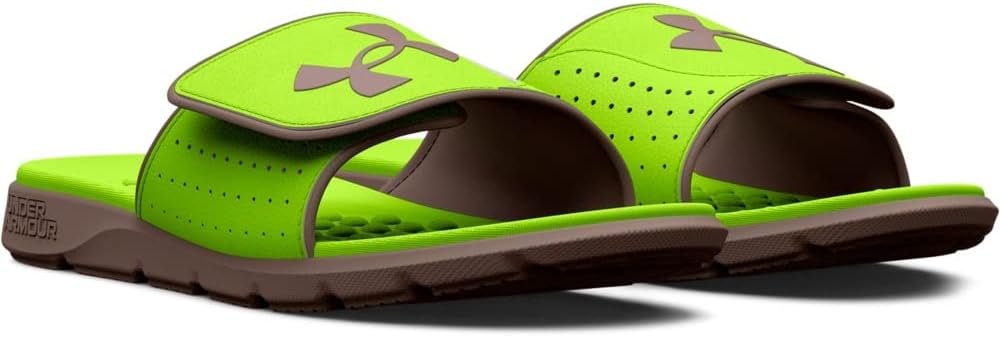 Under Armour Mens Ignite Pro Slide Sandal