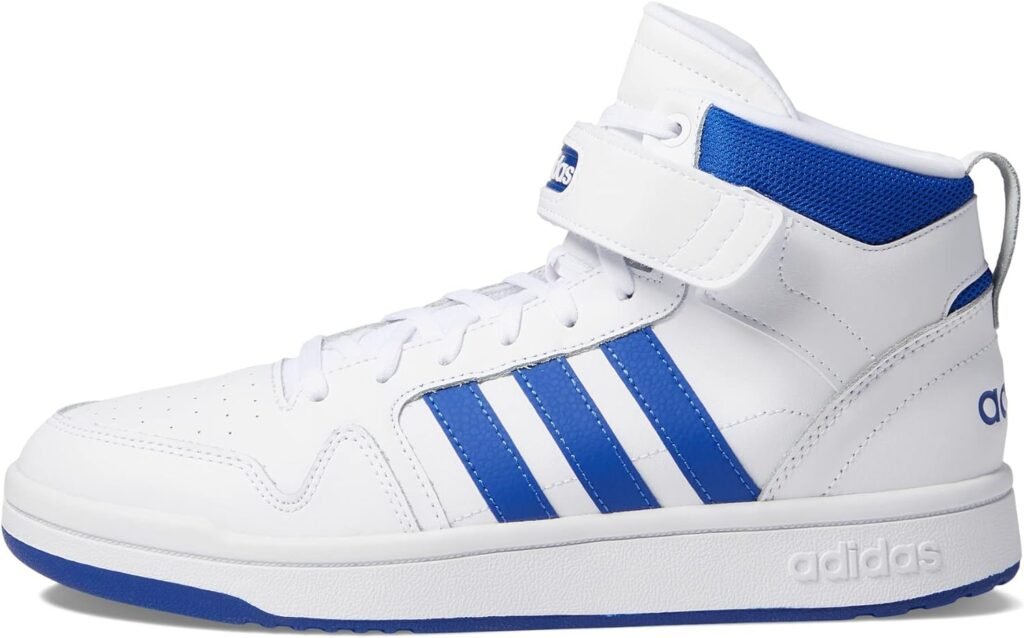 adidas Men’s Postmove Mid Basketball Shoes Review