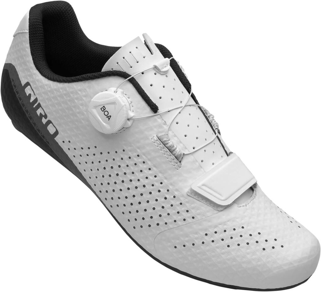 Giro Cadet Cycling Shoe - Mens