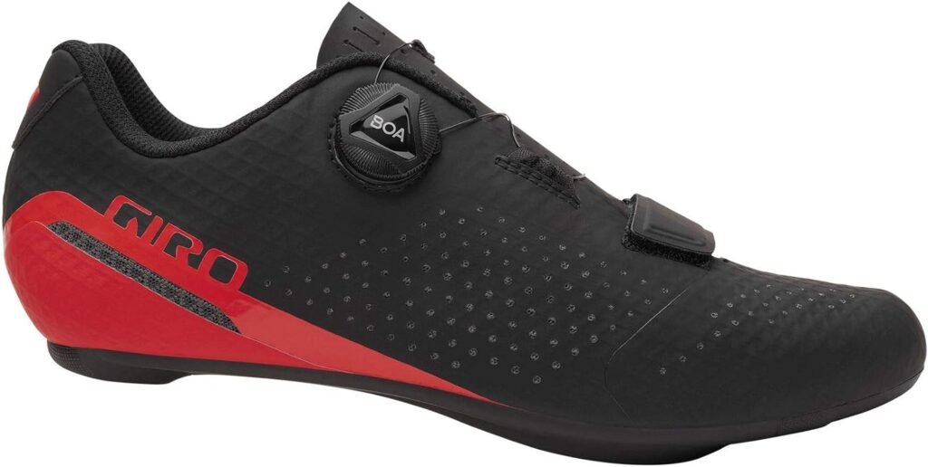 Giro Cadet Cycling Shoe – Men’s Review