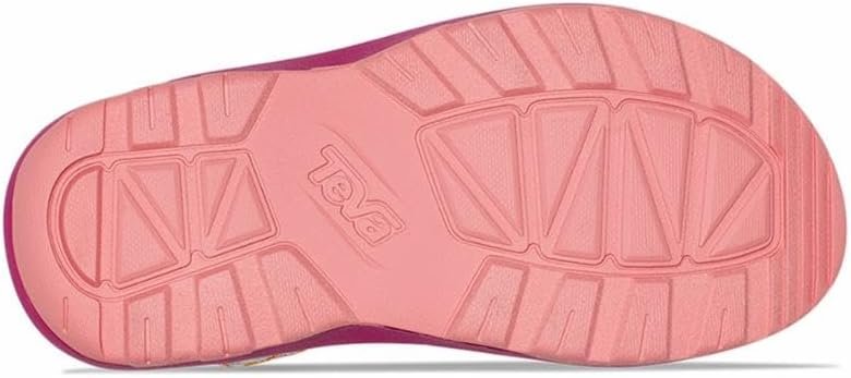 Teva Unisex-Child Hurricane XLT 2 Sport Sandal Review