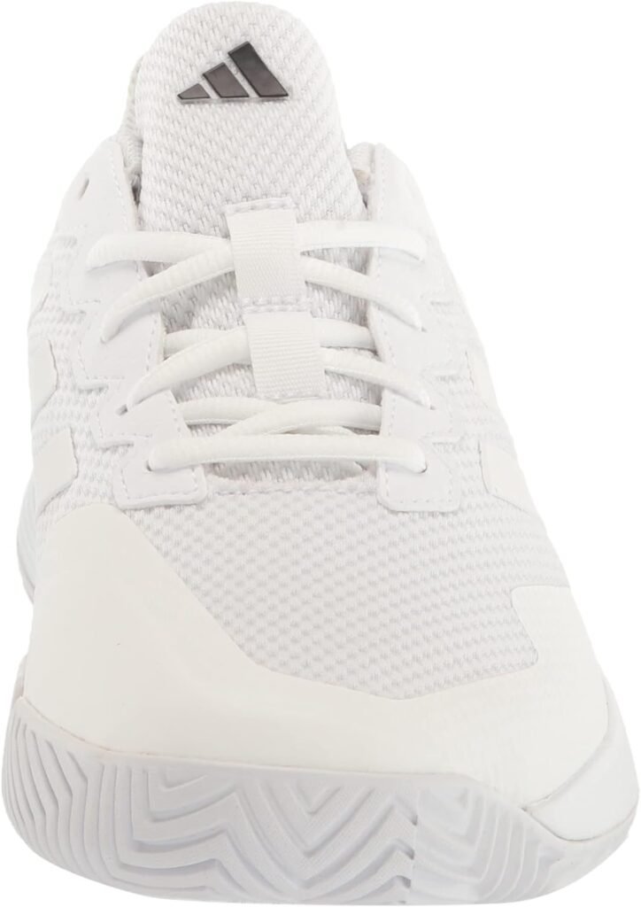 adidas Mens Gamecourt 2.0 Sneaker