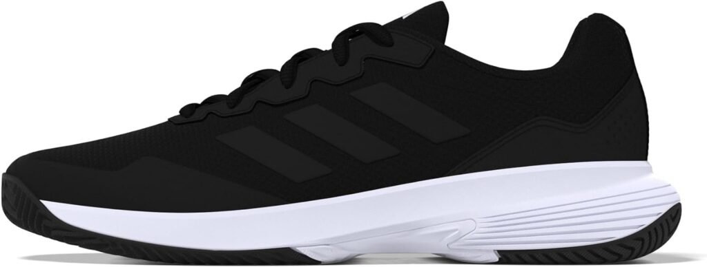 adidas Men’s Gamecourt 2.0 Sneaker Review