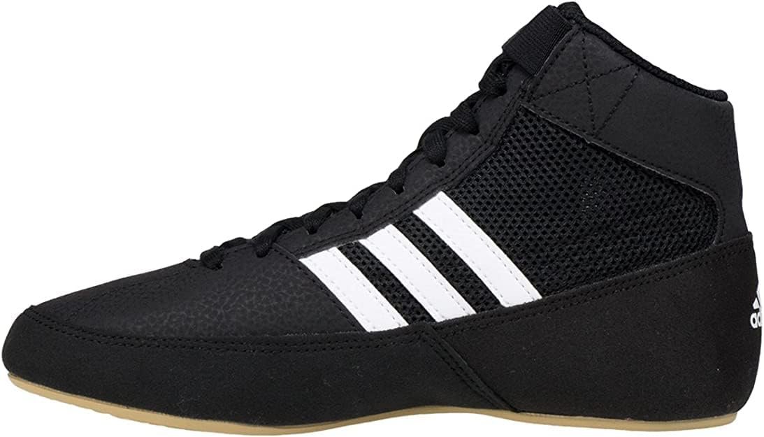 adidas Men’s HVC Wrestling Shoes Review