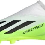 adidas Unisex-Adult X Crazyfast.3 Firm Ground Closeout Sneaker Review