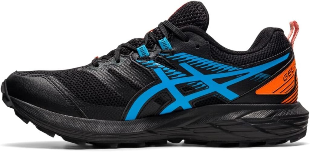 ASICS Mens Gel-Sonoma 6 Running Shoes