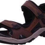 ecco mens Yucatan Sport Sandal Review