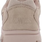 K-Swiss Womens Tubes Pharo Training Sneakers Shoes Review