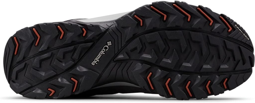 Men’s Crestwood Waterproof Hiking Shoe Review