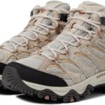 Merrell Women’s Moab 3 Mid Waterproof Hiking Boot Review