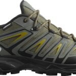 Salomon Men’s X Ultra Pioneer Climasalomon Waterproof Hiking Shoes Review