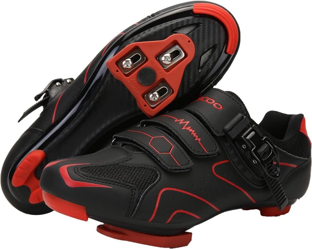 Unisex Cycling Shoes Review