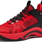 And1 Scope Basketball Shoes Review