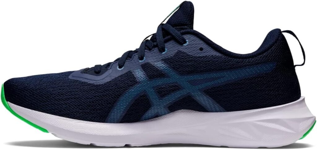 ASICS Men’s VERSABLAST 2 Running Shoes Review