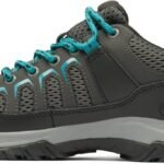 Columbia Women’s Granite Trail Waterproof Hiking Shoe Review