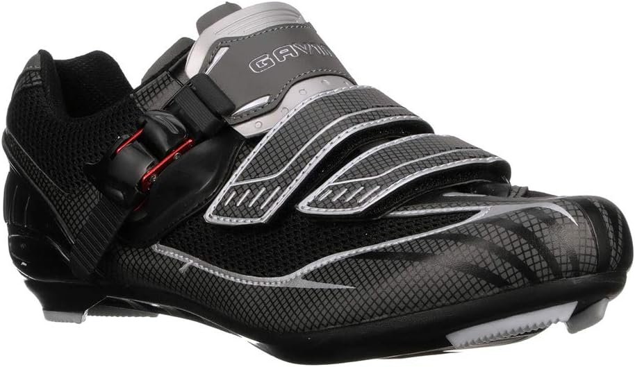 Gavin Elite Cycling Shoe Review