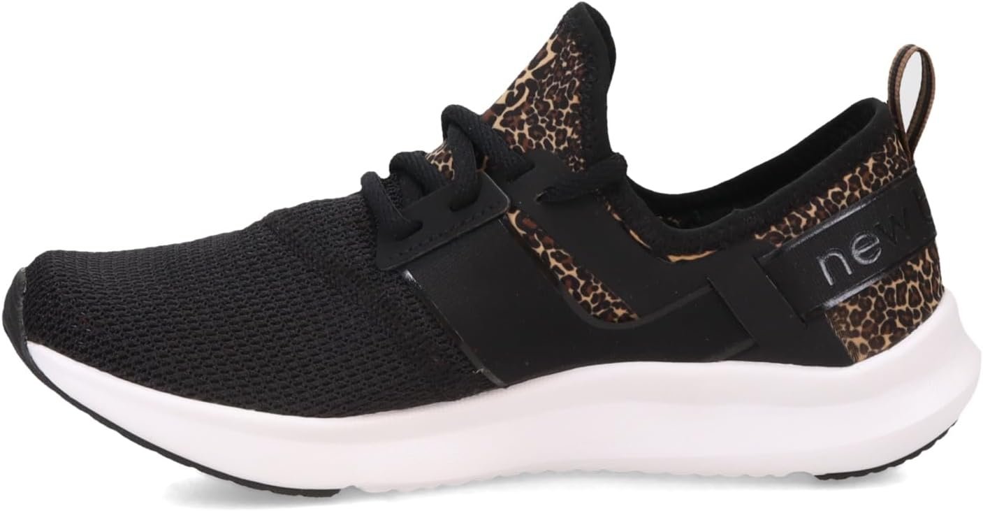 New Balance Women’s FuelCore Nergize Sport V1 Cross Trainer Review