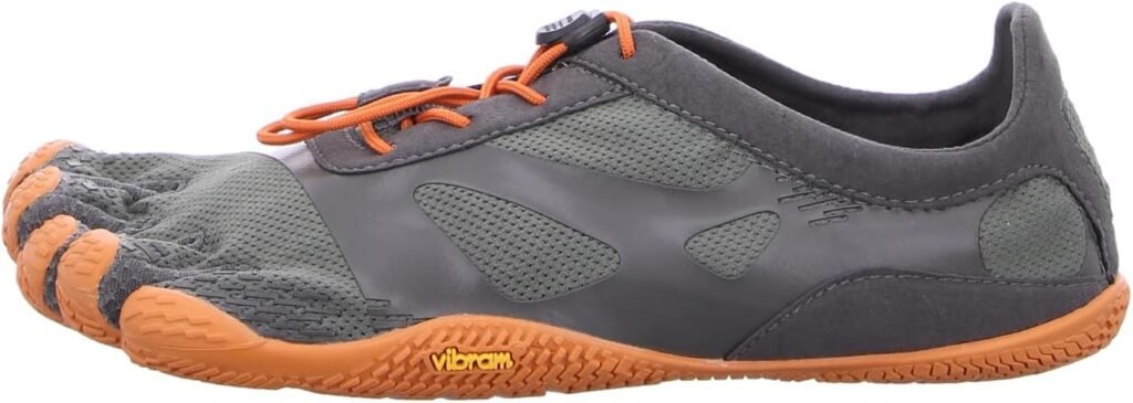 Vibram FiveFingers Mens KSO EVO Cross Training Shoe