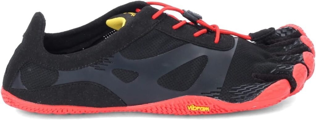 Vibram FiveFingers Mens KSO EVO Cross Training Shoe