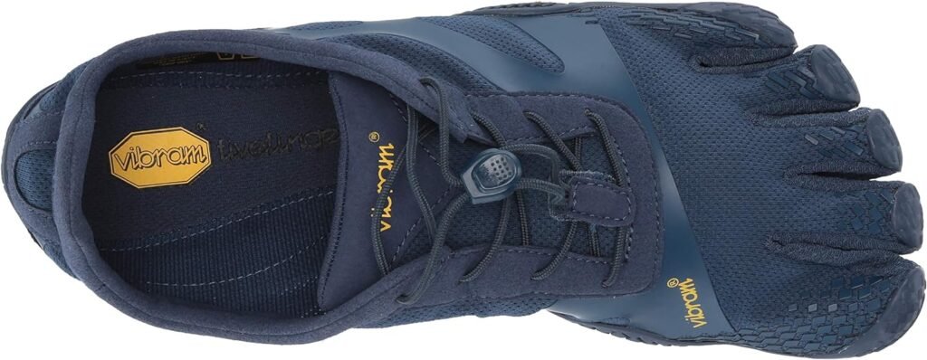 Vibram FiveFingers Mens KSO EVO Cross Training Shoe