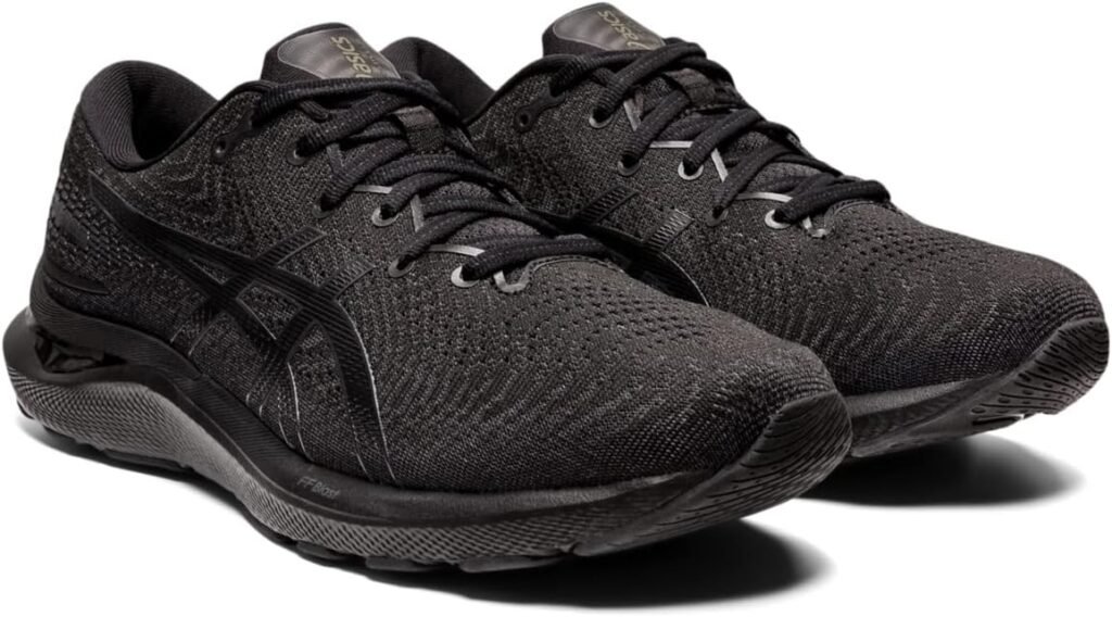 ASICS Men’s GEL-CUMULUS 24 Running Shoes Review