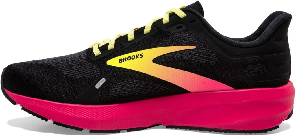 Brooks Men’s Launch 9 Neutral Running Shoe Review