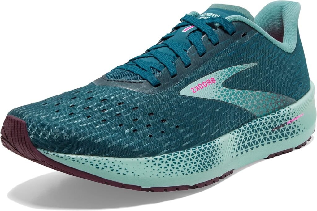 Brooks Women’s Hyperion Tempo Road Running Shoe Review