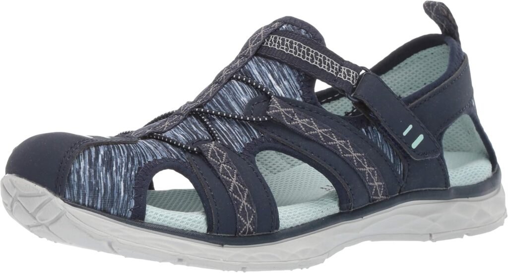 Dr. Scholl’s Fisherman Sandal Review