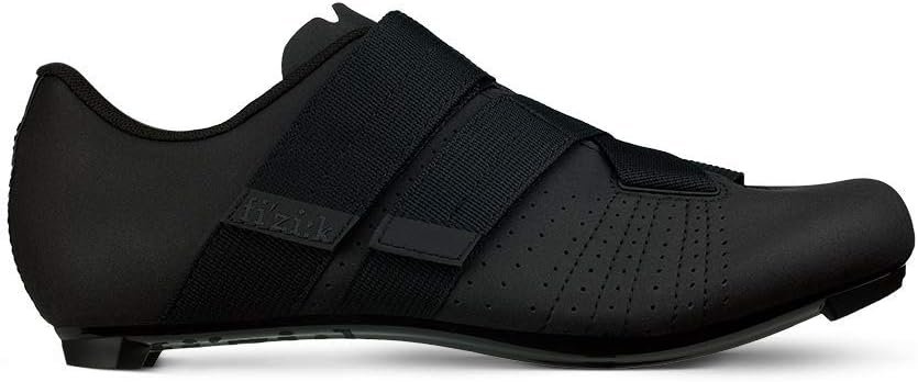 Fizik Cycling Shoe Review