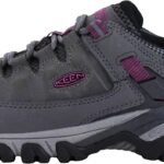 KEEN Women’s Targhee 3 Waterproof Hiking Shoes Review